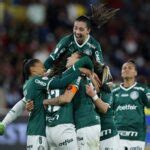 Diario Hoy Palmeiras Golea A Boca Y Conquista Su Primera Libertadores