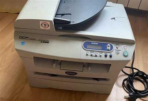 Мфу лазерный brother купить | Оргтехника и расходники | Festima.Ru ...