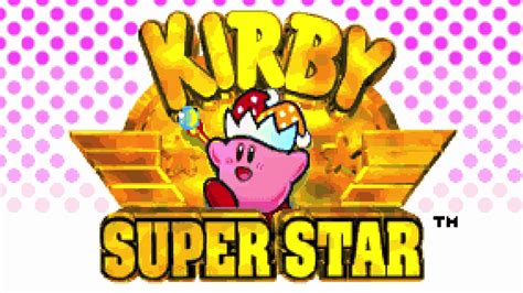 Kirby Super Star Ultra Wallpapers - Wallpaper Cave