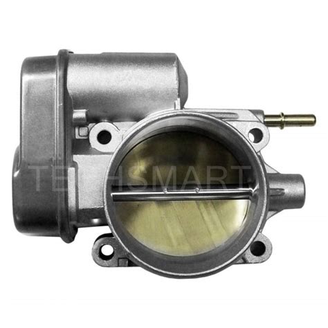 Standard S Techsmart Fuel Injection Throttle Body Assembly