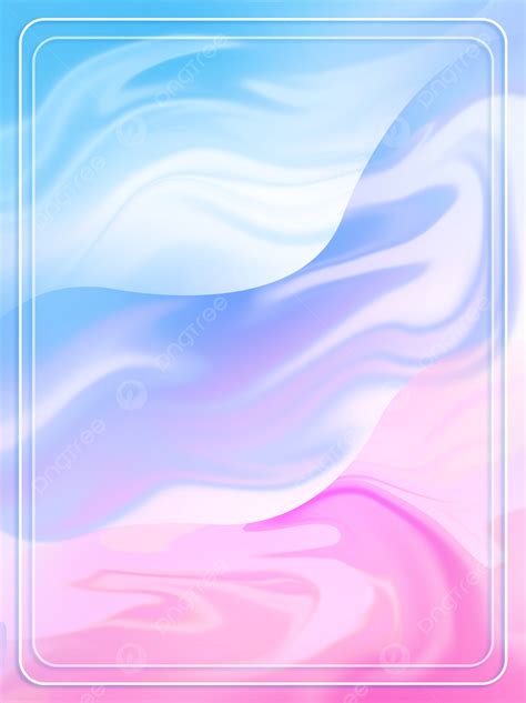 Fondo Rosa Azul Degradado Fluido De Pantalla Imagen Para Descarga