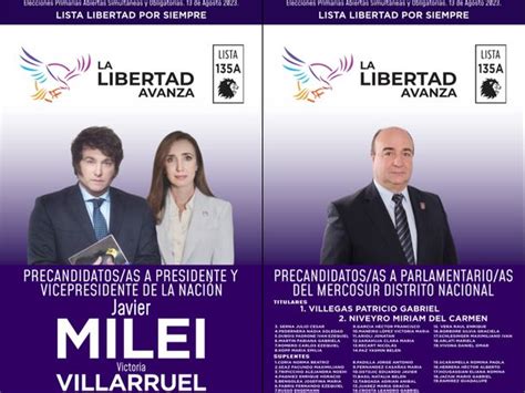 MaslatÓn Ratificó Ante La Justicia Su Denuncia Contra Javier Milei Por