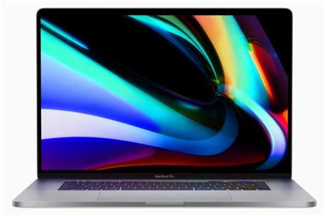 Apple 16-inch MacBook Pro Buyers Complain Of Display Ghosting, Speaker ...