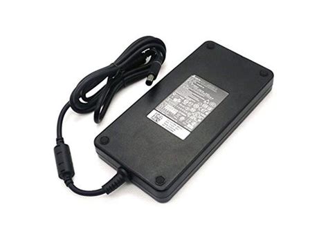 New V A W X Mm Pa E Ac Dc Power Adapter Charger Cord