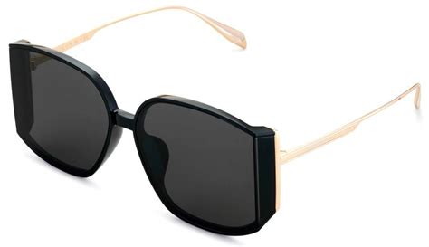 Bolon Bl5078 A10 Midtown Sunglasses