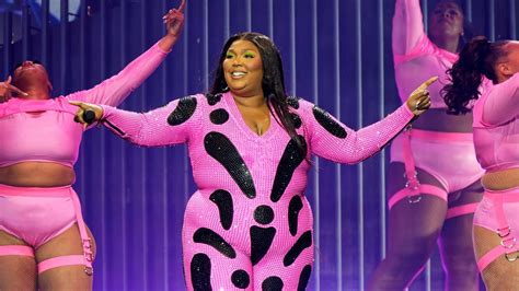 Lizzo Sued By Former Dancers