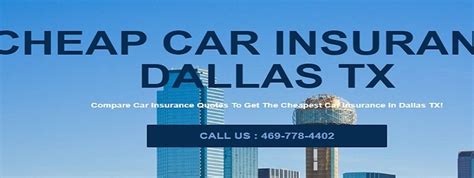 Car Insurance Dallas TX's History | Mixcloud