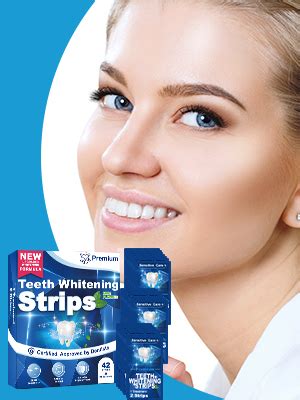 Teeth Whitening Strips Professional Teeth Whitening Strips