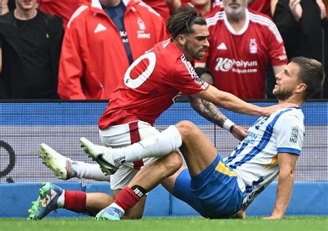 Nottingham Forest Vs Fulham Prediction Odds Betting Tips 28 09 2024