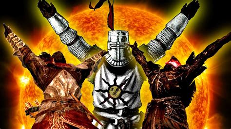 T Goondia Dark Souls 2 Sunbro The World Vanilla Bosses Youtube