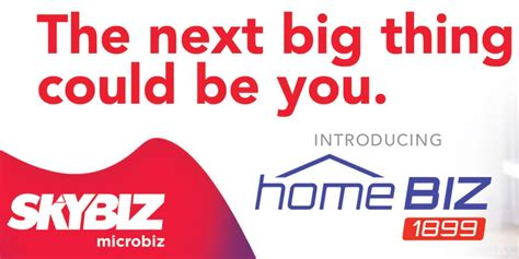 Skybiz Launches Homebiz 1899 Broadband Plan Without Data Cap And Free