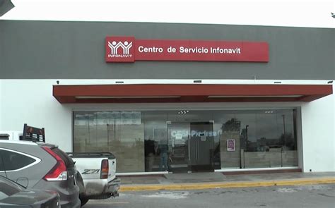 Cierran Oficinas Del Infonavit En Piedras Negras Realizan Trabajos De