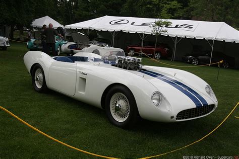 1955 Kurtis 500KK | | SuperCars.net