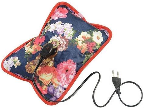 Electric Hot Water Bag Size L At Piece In Agra ID