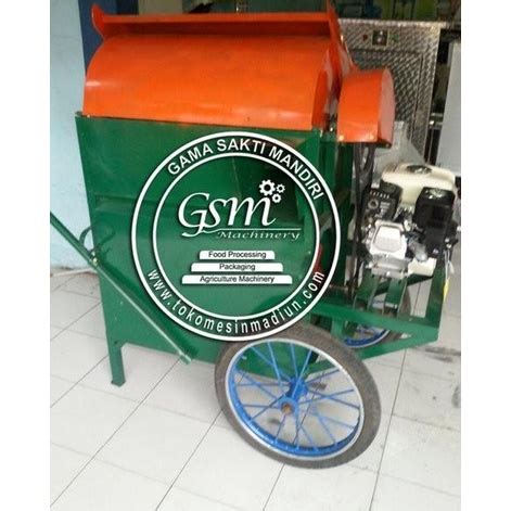 Jual Mesin Perontok Padi Power Thresher Shopee Indonesia