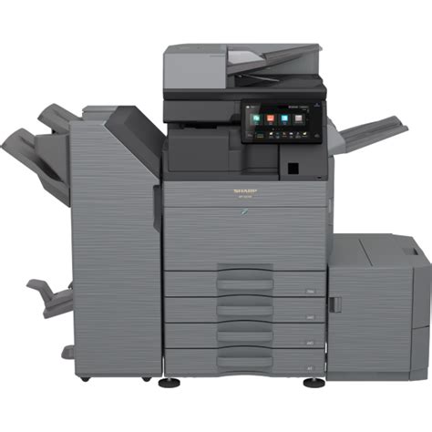 BP 70C65 Digital A3 Color Multifunction Printer SHARP Business HK