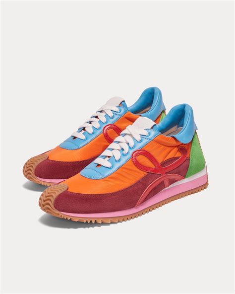 loewe men sneakers 9