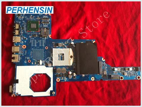 For Hp For Series Laptop Motherboard A Mb A