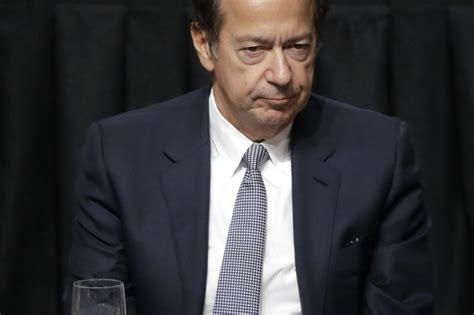 Controversial investor John Paulson says no to U.S. Treasury secretary ...