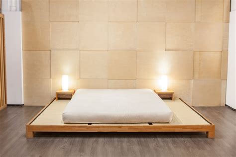 Tatami Mat Bed (Design Pros And Cons) Designing Idea | atelier-yuwa.ciao.jp