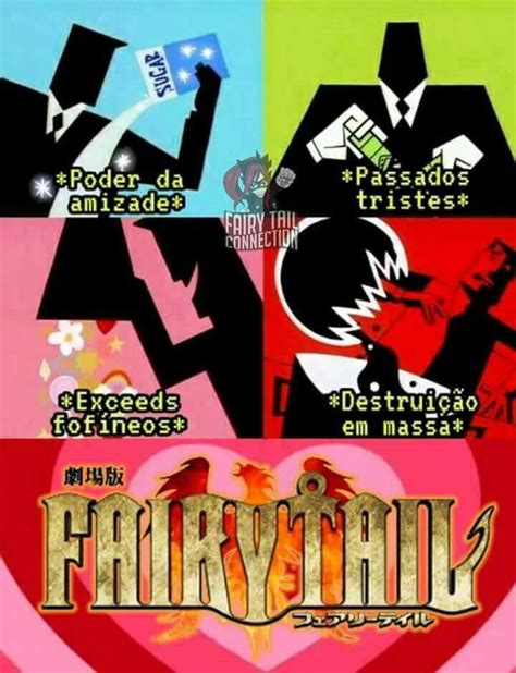 E Foi Assim Que Hiro Mashima Criou A Fairy Tail Wiki Fairy Tail