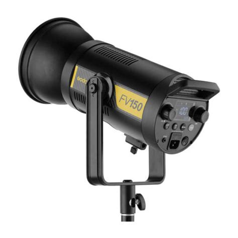Godox LED VL150 Video Light - Beco