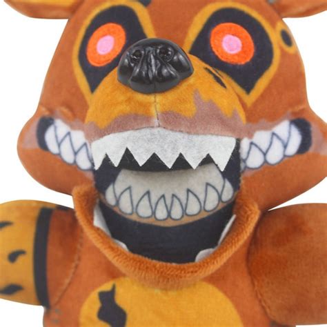 Peluche Muñecas Muñeca De Peluche Five Nights Harem Del Oso Cuotas