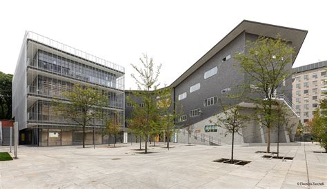 Campus Universitario Leonardo Del Politecnico Di Milano