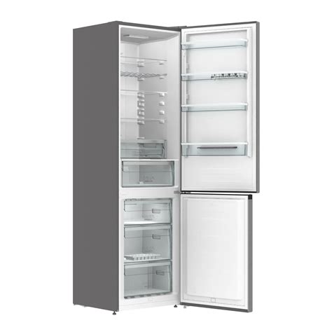GORENJE NRK6202AXL4 hladilnik z zamrzovalnikom – eSvet.com