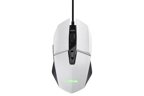 Trust Gxt 109 Felox Illuminated Gaming Mouse 25066 Ireland