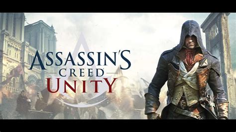 ПРОХОЖДЕНИЯ 2 часть Assassins Creed Unity НА ПК НА РУССКОМ ОЗВУЧКЕ