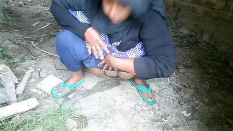 Village Vabi Show His Beautiful Pussy Humping Porn Feat Sadia Vabi Xhamster