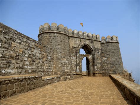 Vishalgad Fort, Kolhapur - Timings, History, Best Time to Visit