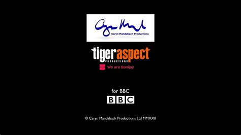 Caryn Mandabach Productionstiger Aspect Productionsbbc 2022 Youtube