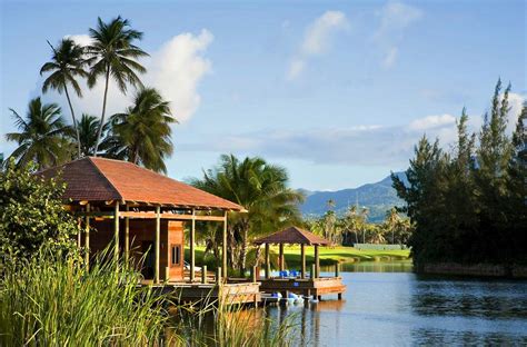 St. Regis Bahia Beach Resort, Puerto Rico - Reviews, Pictures, Map