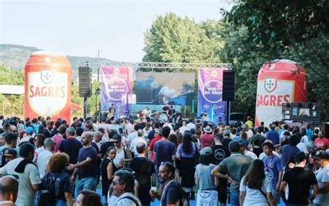 Rock in Rio Febras abre votação para escolha do novo nome do festival