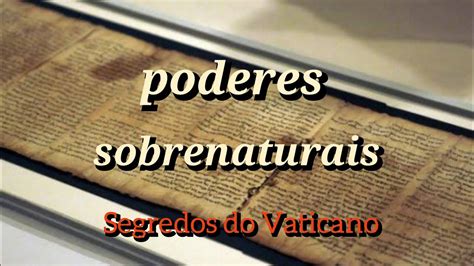 Segredos do Vaticano o manuscrito revela que os seres humanos têm