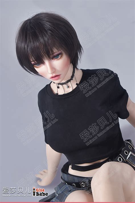 Elsa Babe Doll on Twitter Elsa Babe cm HB 夏木薫バンドギタリスト 身長 cmの夏木薫です 私はElsaBabeバンドの