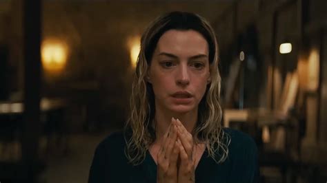Watch the striking trailer for 'mind-blowing' pop thriller with Anne