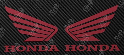 Honda Vinyl Decal Sticker Etsy Australia