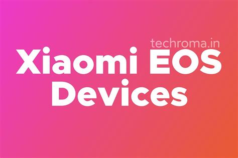 No More Miui Updates For These Xiaomi Phones