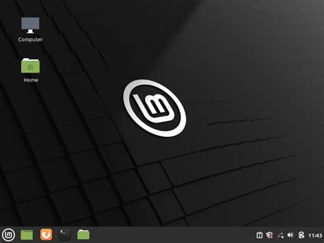 How To Install Linux Mint Ulyana Cinnamon Imaginelinux