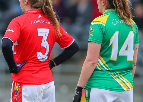 Tg4 Ladies Football Provincial Championship Fixtures Ladies Gaelic