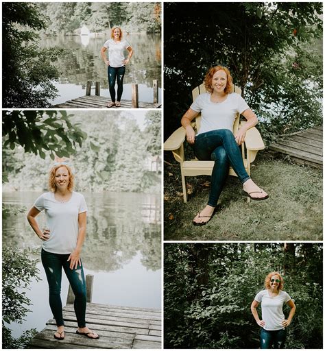 Deana | Grand Rapids, MI | Grand Rapids Portrait Photographer