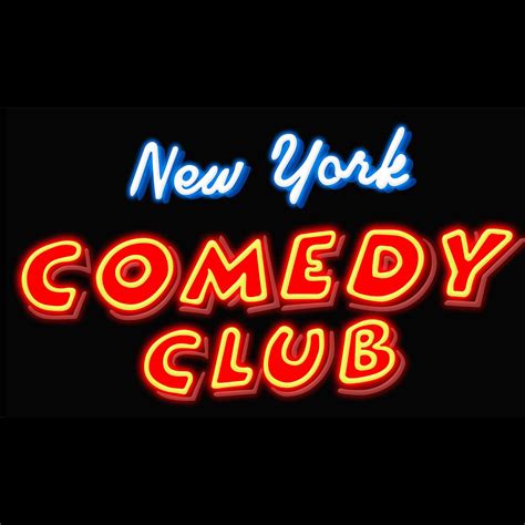 comedy club new york 2