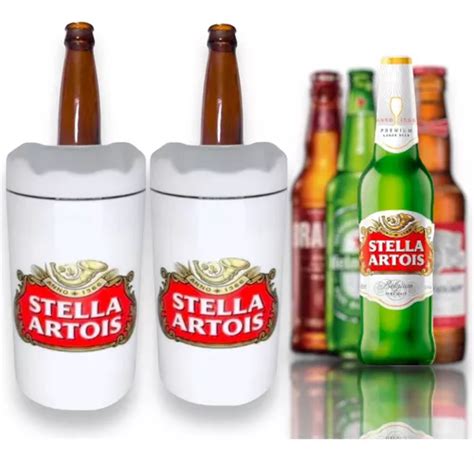 Kit Porta Cervejeira Cooler Par Adega Isolamento T Rmico Mercadolivre