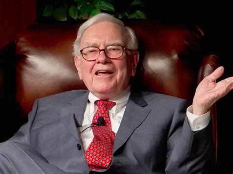 5 Pieces Of Advice From Warren Buffett Everyone Should Take To Heart