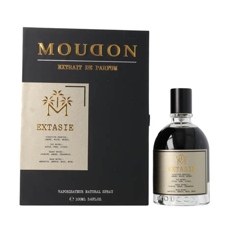 Moudon Extasie Extrait De Parfum Spray – Fragrancelord.com