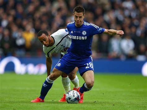 César Azpilicueta Wallpapers Wallpaper Cave