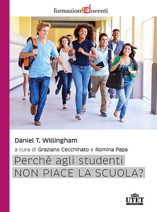 Perché agli studenti non piace la scuola Deascuola Formazione